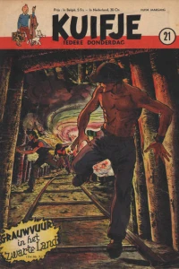 Issue #195021