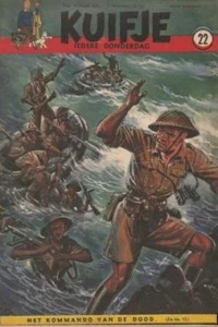 Issue #195022