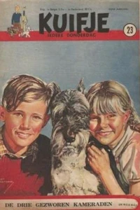 Issue #195023