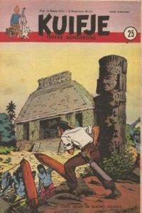 Issue #195025