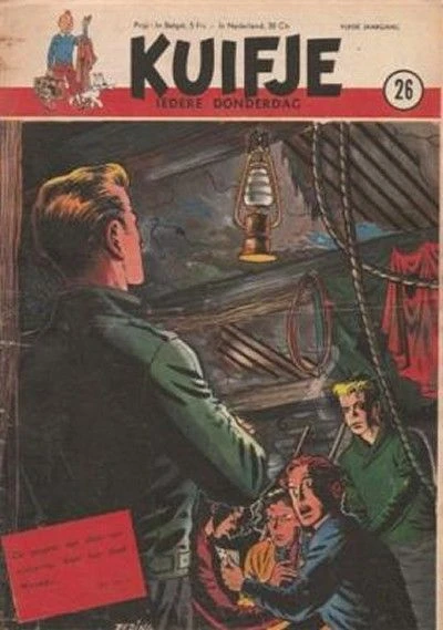 Cover of Volume #195026