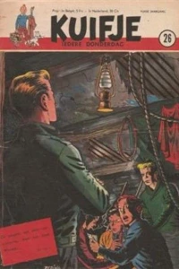 Issue #195026