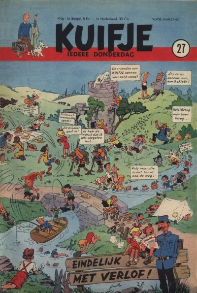 Cover of Volume #195027