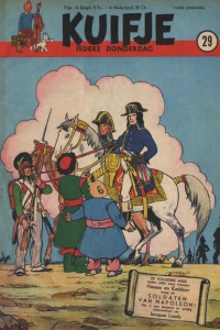 Issue #195029