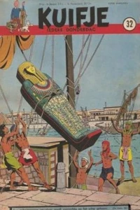 Issue #195032