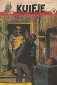 Issue #195033