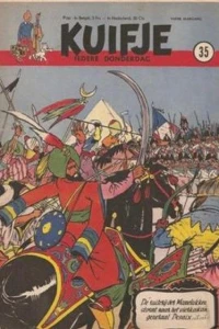 Issue #195035