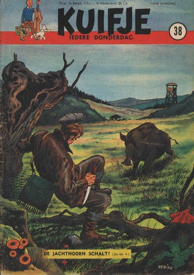 Cover of Volume #195038