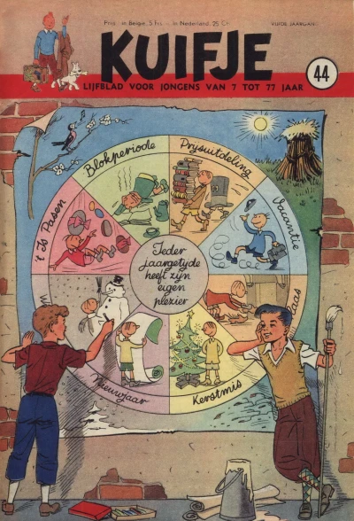 Cover of Volume #195044