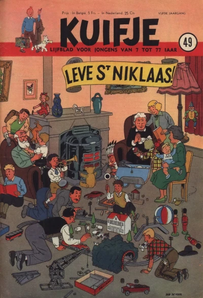 Cover of Volume #195049