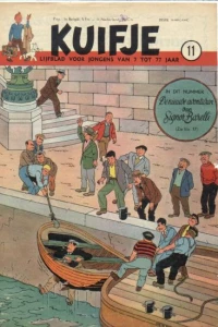 Issue #195111