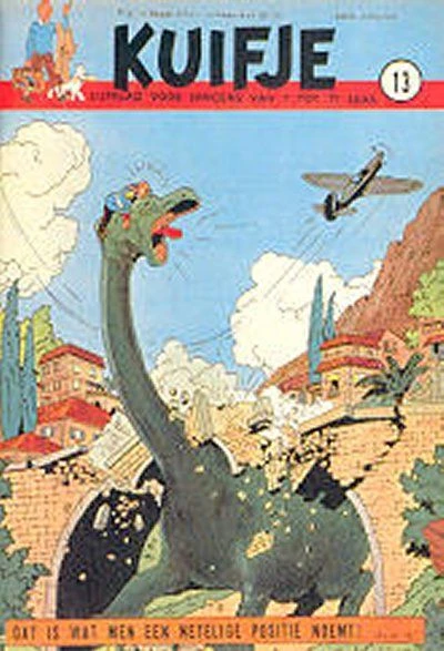 Cover of Volume #195113