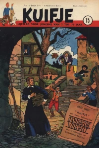 Issue #195115
