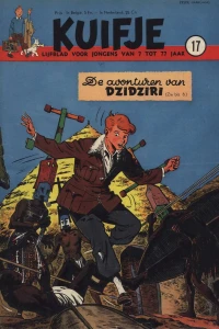 Issue #195117