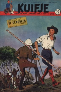 Issue #195122
