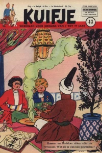 Issue #195143