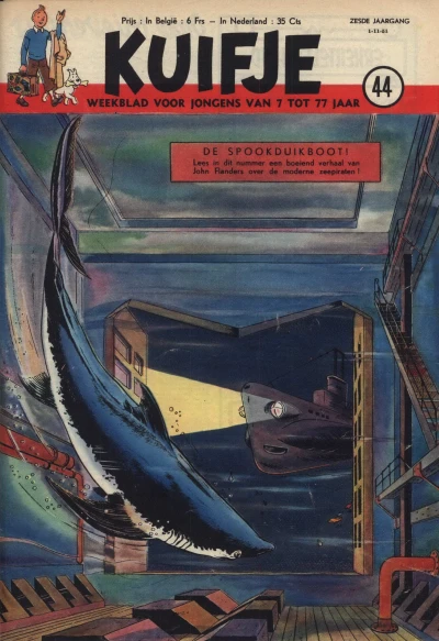 Cover of Volume #195144