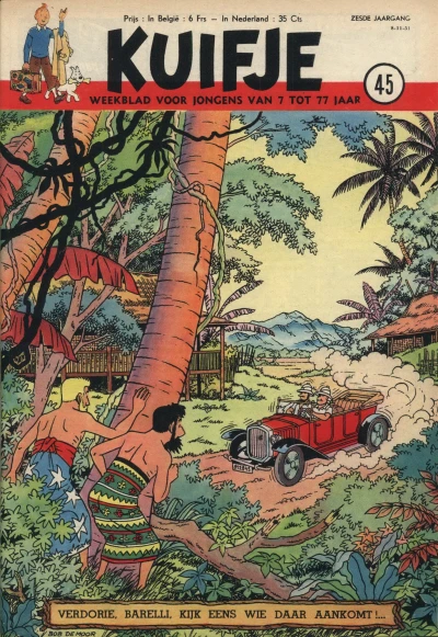 Cover of Volume #195145