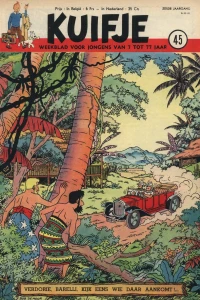 Issue #195145