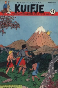 Issue #195146