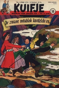 Issue #195150