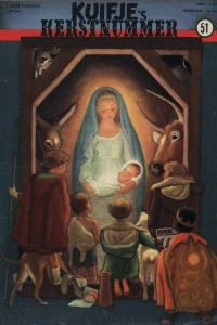 Kerstnummer