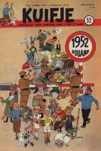 Issue #195152