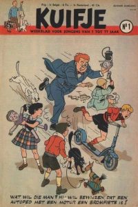 Issue #195201