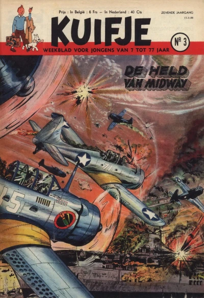 Cover of Volume #195203