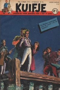 Issue #195205