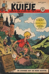 Issue #195238