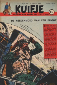 Issue #195245