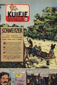 Schweitzer