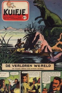 De Verloren Wereld