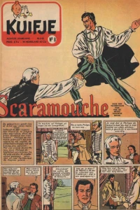 Scaramouche