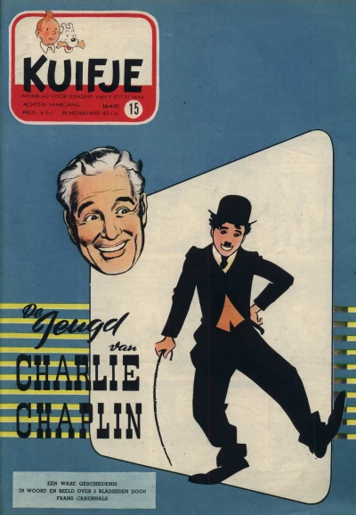 Cover of Volume #195315