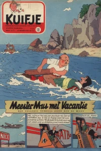 Issue #195318