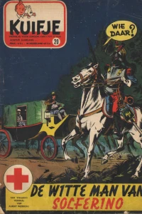 Issue #195320