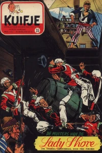 Issue #195335