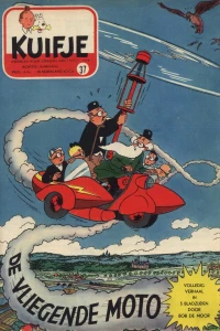 Issue #195337