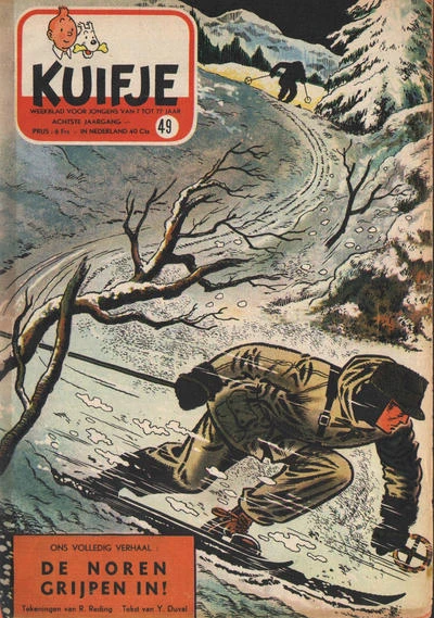 Cover of Volume #195349