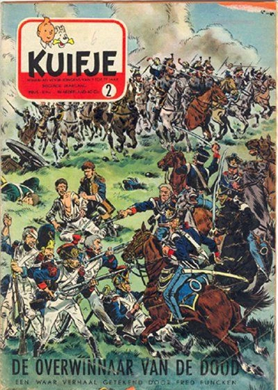 Cover of Volume #195402