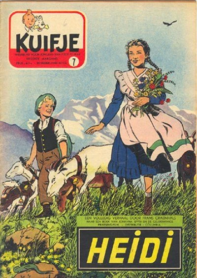 Cover of Volume #195407