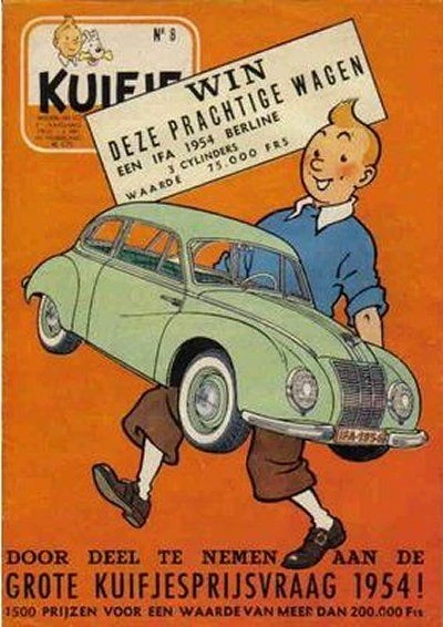Cover of Volume #195408