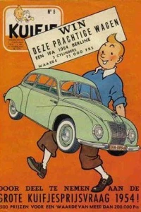 Issue #195408