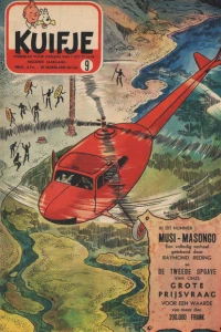 Issue #195409