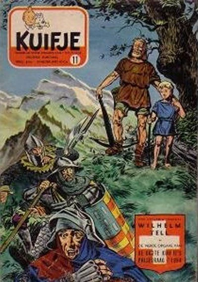 Cover of Volume #195411