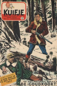 Issue #195412