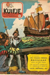 Issue #195413