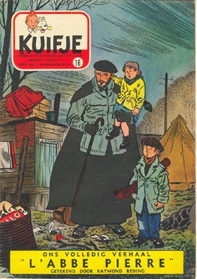 Cover of Volume #195416